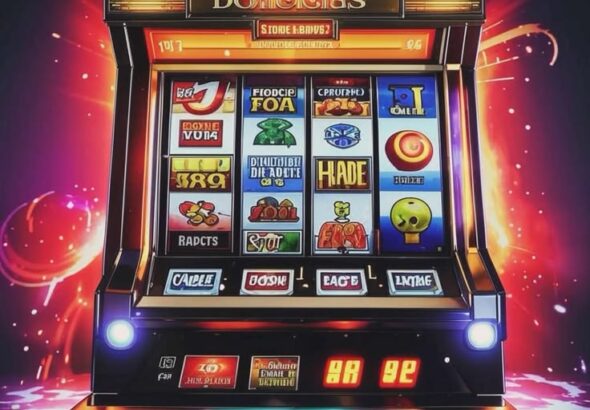 slot