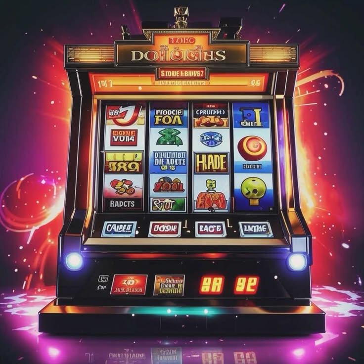 slot